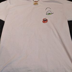 The Hundreds Roger Rabbit Collaboration